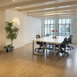 Serviced offices to hire in Amsterdam