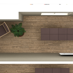 Exterior image of Warmoesstraat 155