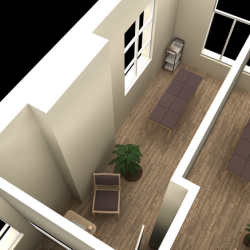 Image of Amsterdam executive office centre