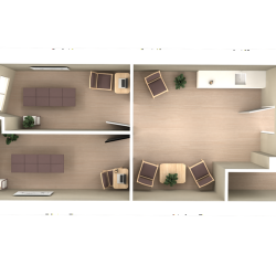 Serviced offices to rent in 