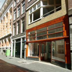 Serviced offices to rent in 
