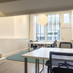Serviced offices to rent in 