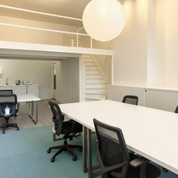 Serviced offices to rent in 