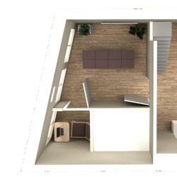 Serviced offices to rent in 