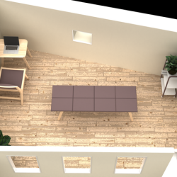 Serviced offices to rent in 