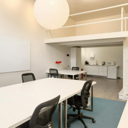 Image of Amsterdam executive suite