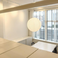 Serviced offices to rent in 
