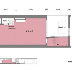 Serviced offices to rent in 
