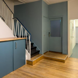 Serviced offices to rent in 