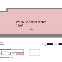 Serviced office - Amsterdam