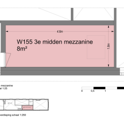 Office spaces to let in Amsterdam