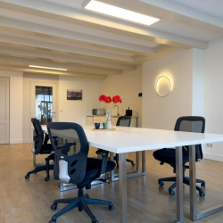 Warmoesstraat 155 serviced offices