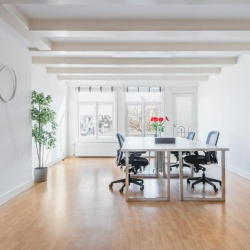 Executive offices to hire in Amsterdam