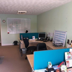 Executive suite to let in Woking