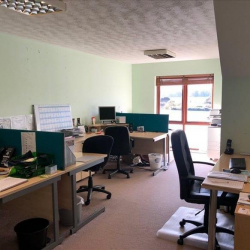 Woking office space
