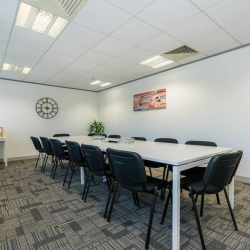 Executive office - Warrington