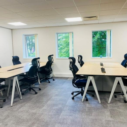 Executive office centres to lease in Warrington