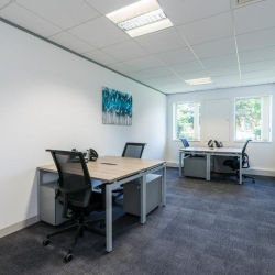 Serviced offices to rent in 