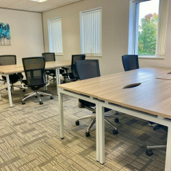Serviced offices to rent in 
