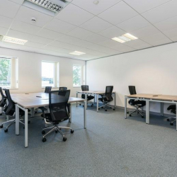 Serviced offices to rent in 