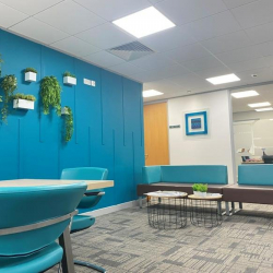 Serviced offices to rent in 