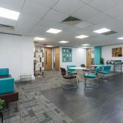 Serviced offices to rent in 