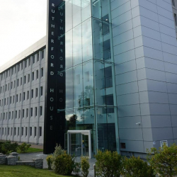Serviced offices to rent in Warrington