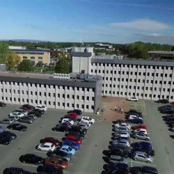 Serviced office - Warrington