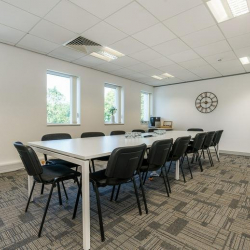 Image of Warrington office accomodation
