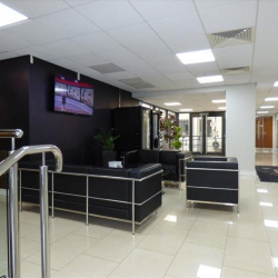 Birchwood executive suite