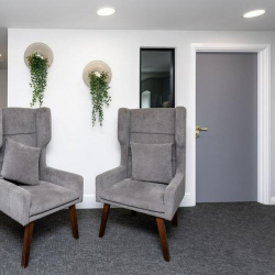 Warrington South office spaces