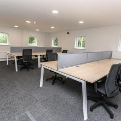 Executive offices to hire in Warrington