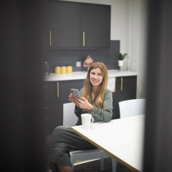 Office accomodation - Warrington