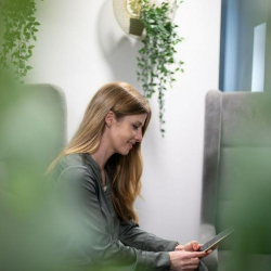 Warrington serviced office