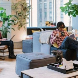 Serviced offices to hire in Berlin