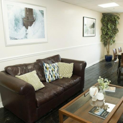Executive office centre to lease in Carlisle