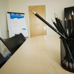 Serviced offices to rent in 