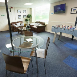 Warwick Mill Business Centre, Warwick Bridge