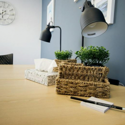 Offices at Warwick Mill Business Centre, Warwick Bridge