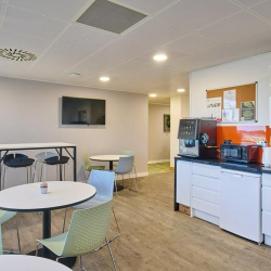 Solihull (UK) office space