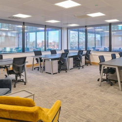 Solihull (UK) executive suite