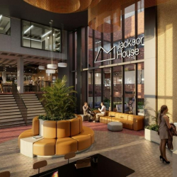 Serviced offices to let in Manchester