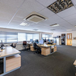 Office accomodation - Dartford