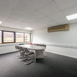 Water House Business Centre, Texcel Business Park, Thames Road
