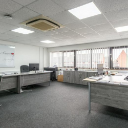 Offices at Water House Business Centre, Texcel Business Park, Thames Road