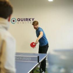 Office accomodations to rent in Liverpool