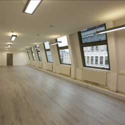 Office spaces to rent in Liverpool