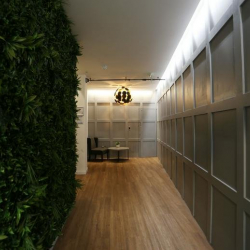 Liverpool office space