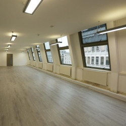 Executive offices to let in Liverpool