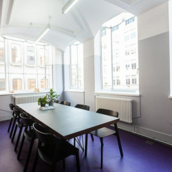 Executive offices to let in Liverpool